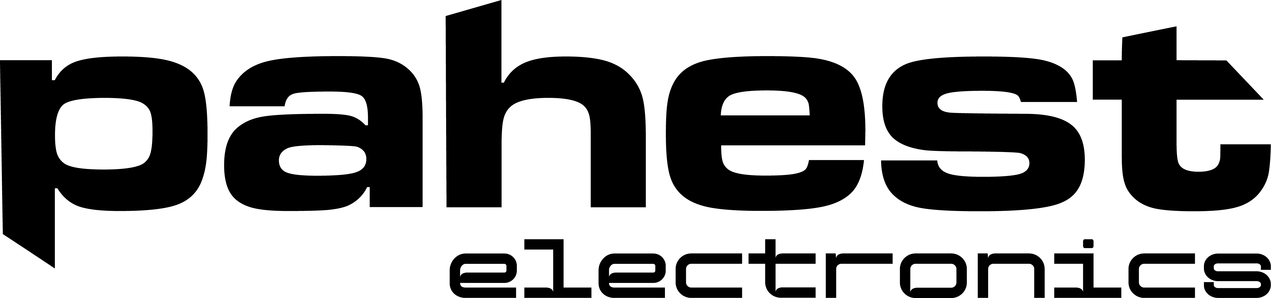 Pahest Electronics
